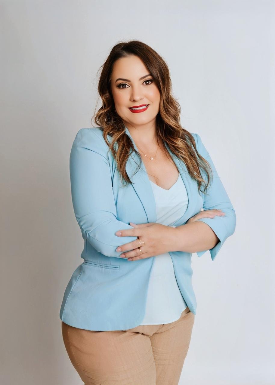 Aline Graciete de Araújo Miranda